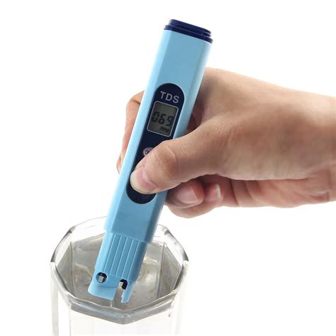 water hardness tester meter|check my water hardness.